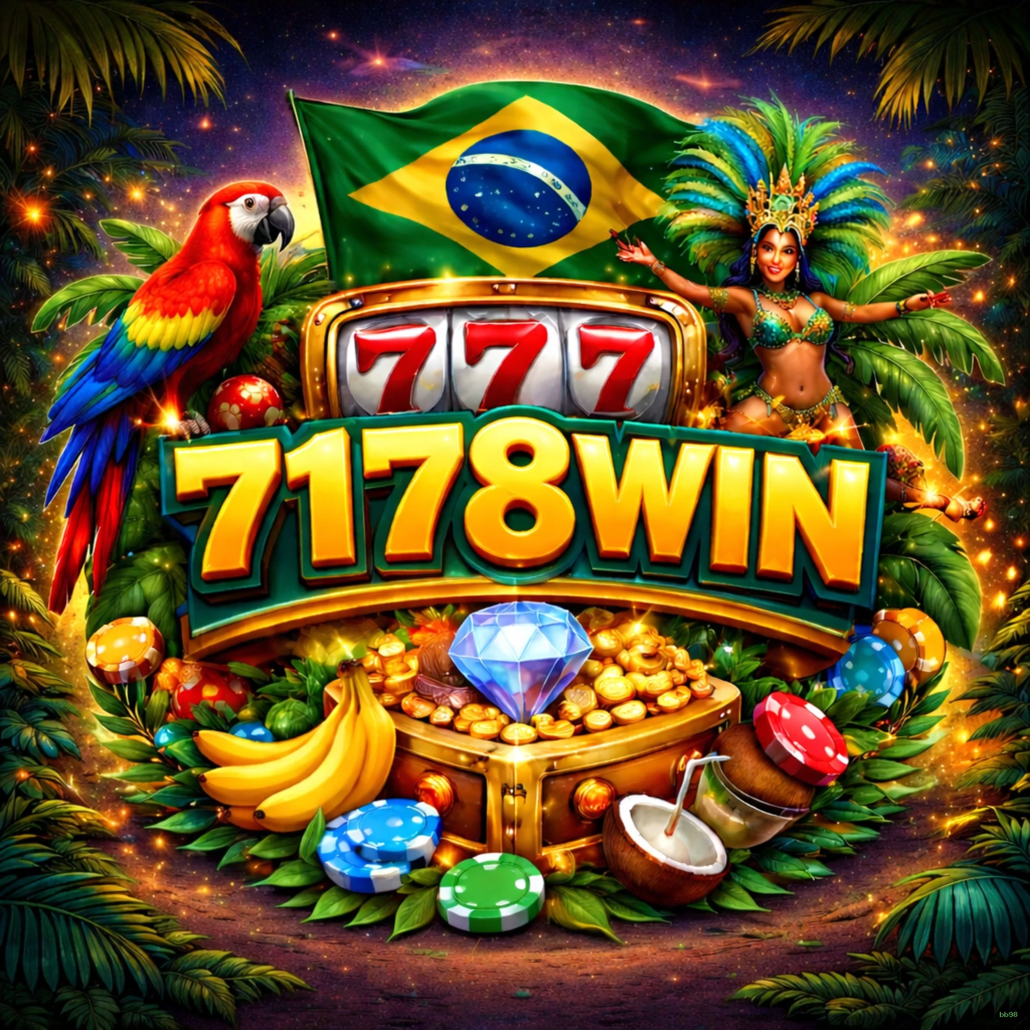 Cassino ao vivo bb98 dealers