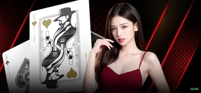 Slots com prêmios bb98